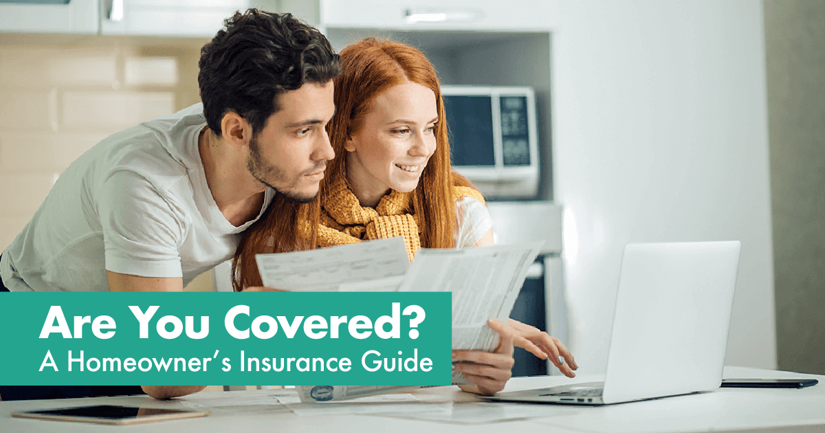 Is Your Fort Collins Home Covered? A Homeowner’s Insurance Guide - Ed