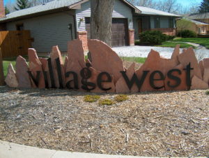 Village West